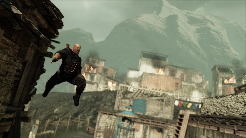 Illustration for article titled Last-Gen Zero: Why I Say The Things I Do About Uncharted 2